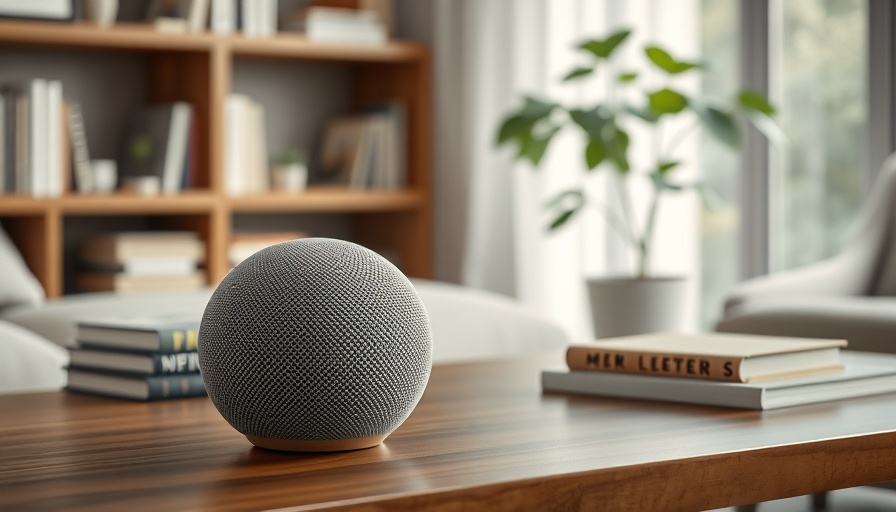 Echo Dot vs Echo Pop comparison in a modern living room setting.
