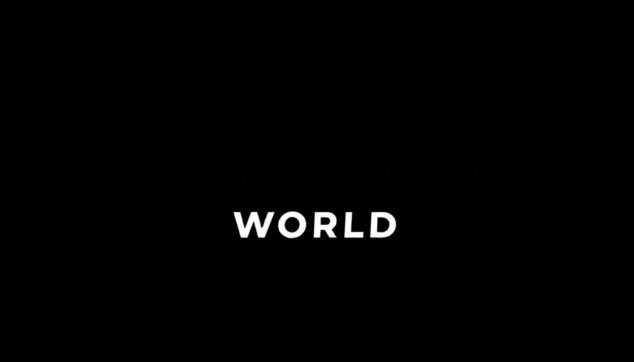 Maruti Suzuki production logo text, Automotive World est. 1992