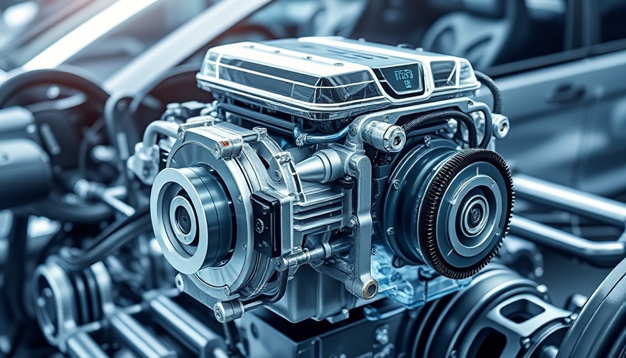 Honda hybrid vehicles two-motor system technical overview.