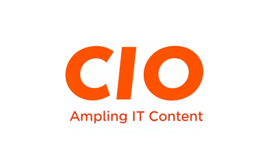 AI Quant Product branding with CIO logo.
