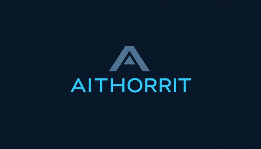 Enterprise AI logo with modern design and sleek typography.