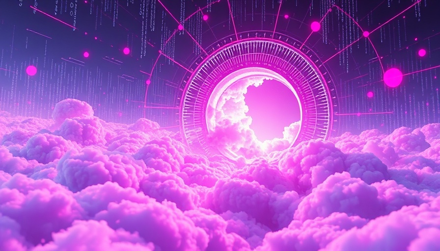 Innovative digital art depicting ChatGPT landline tech concept.