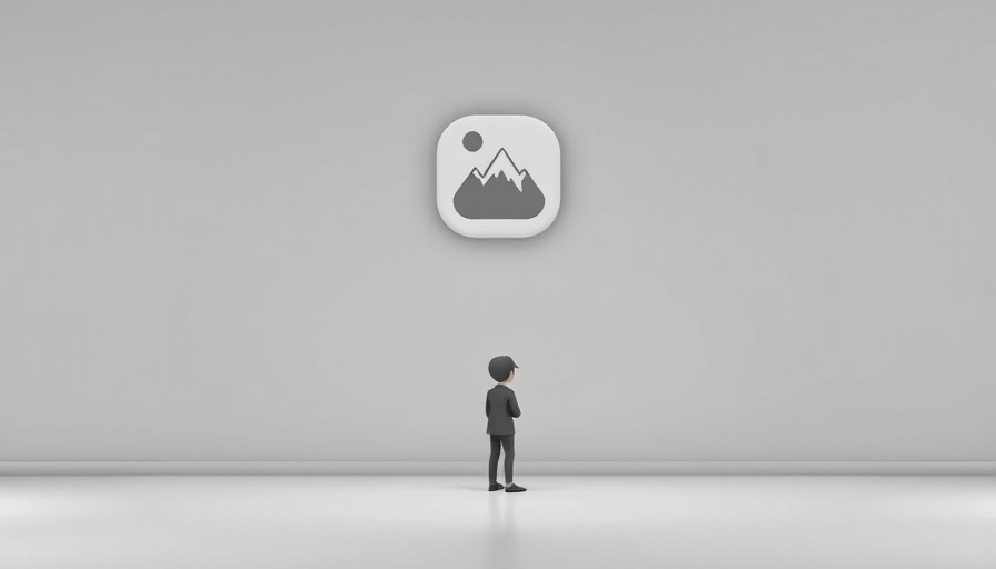 DALL-E 3 placeholder image with generic icon