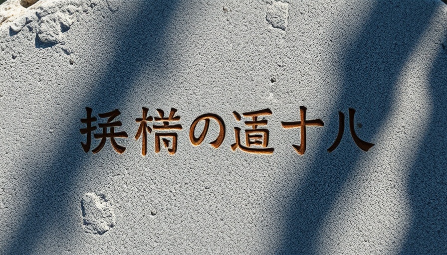 Stable Diffusion text engraved on stone with natural texture.