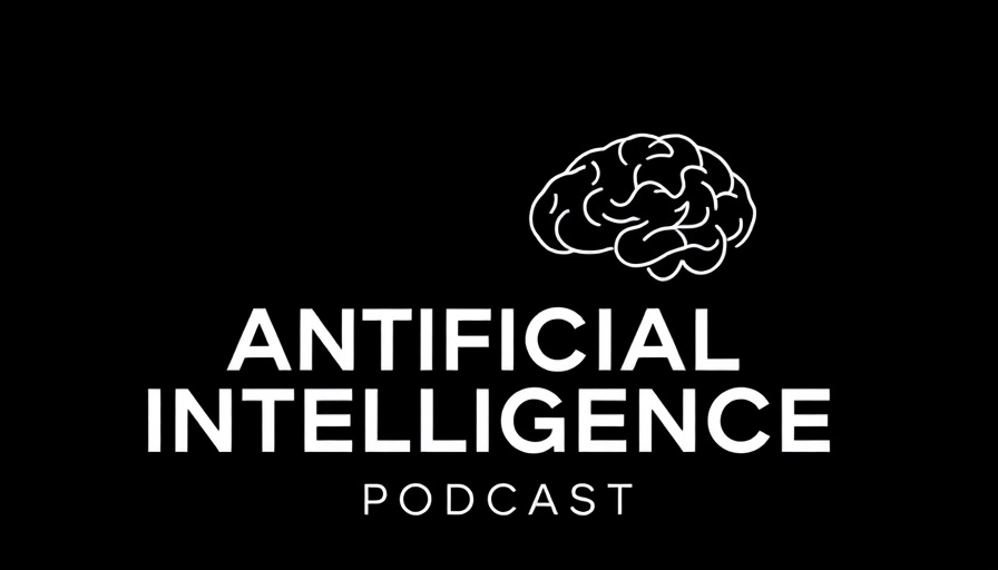 AI Future Questions on The Artificial Intelligence Show episode cover.