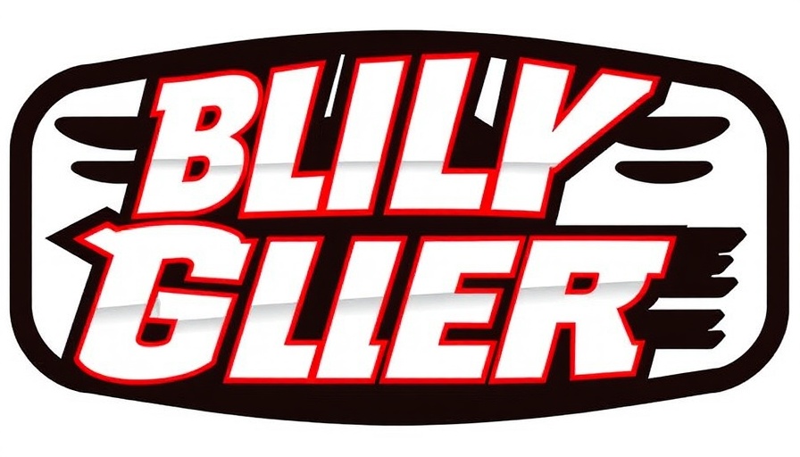 Maddie's Motorsports logo for Motorcycle Dealership Acquisition.