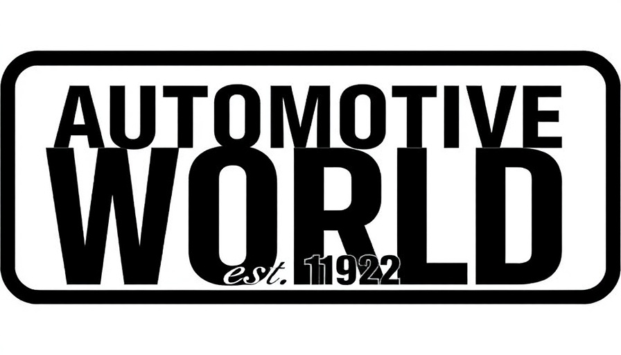Automotive World logo representing GWM sales 2024