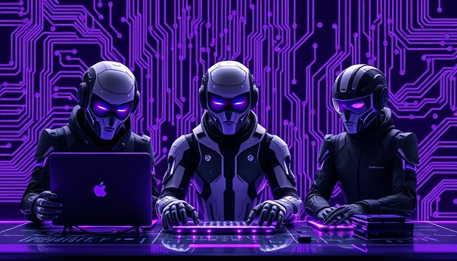 AI coding platform with multi-agent AI coder characters.