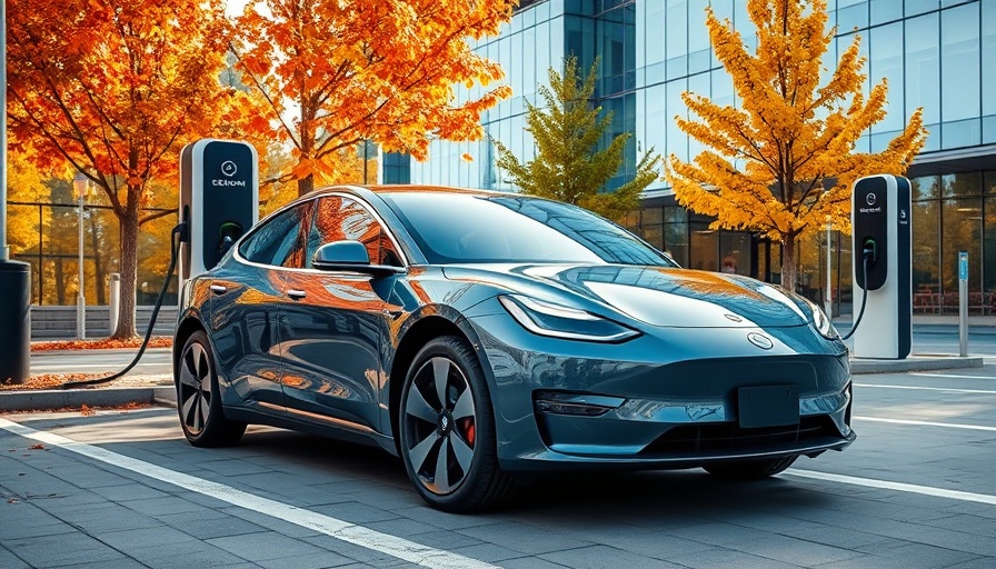 Electric vehicle charging at urban station. EV charging preferences.