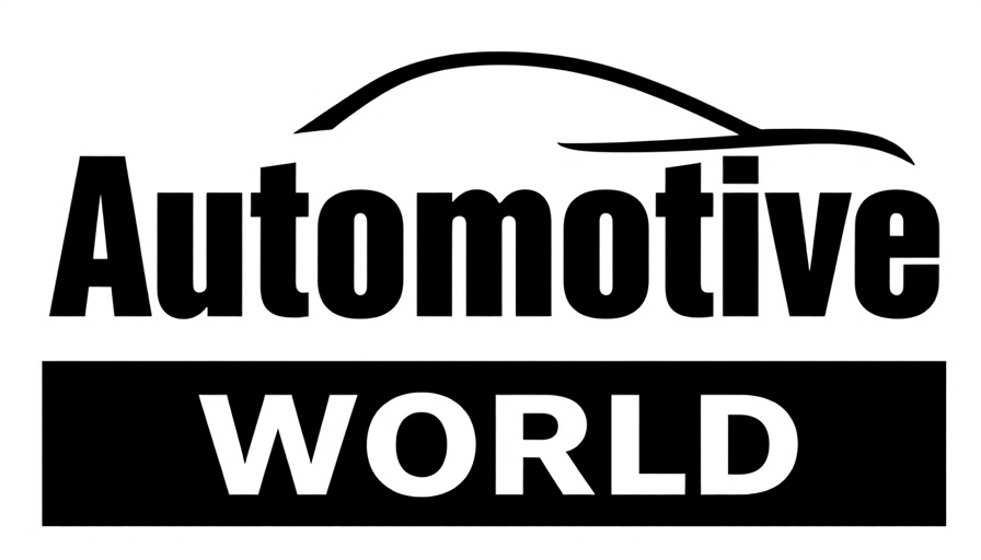 Automotive World logo on a transparent background.