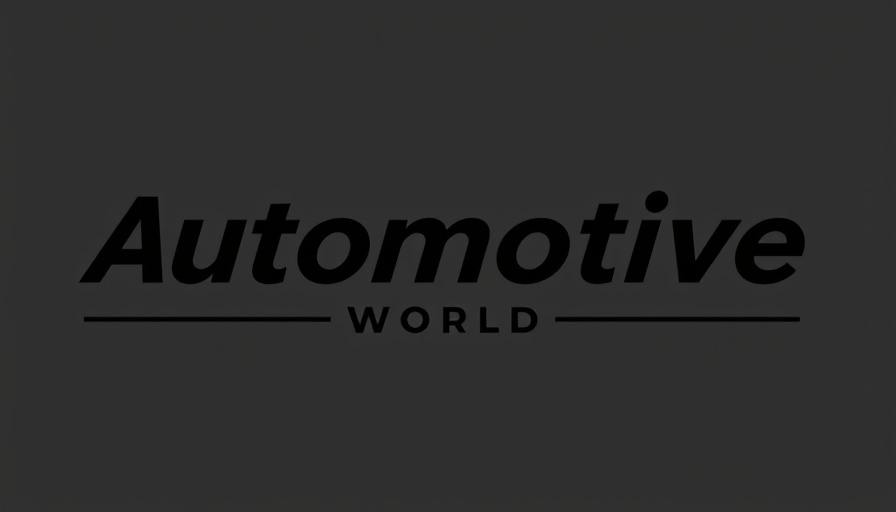 Automotive World logo, Mercedes-Benz sales success publication.