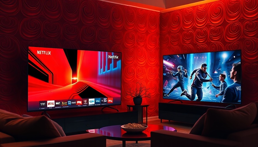 Panasonic OLED TVs showcasing vibrant display quality, living room setup.