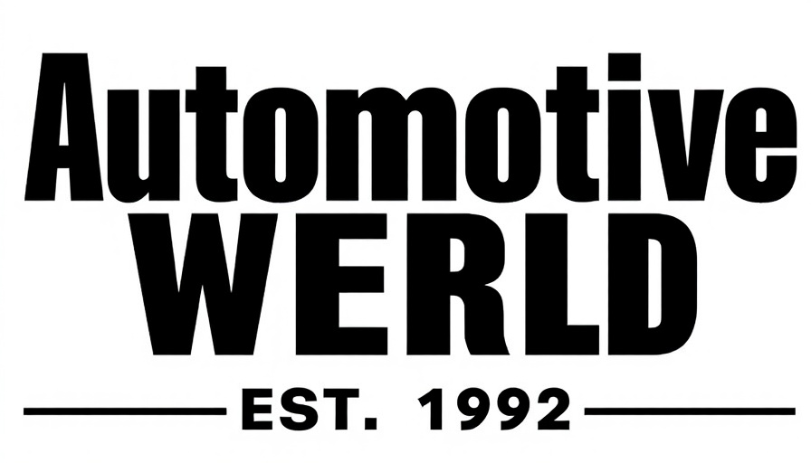 Automotive World logo, Porsche sales 2024.