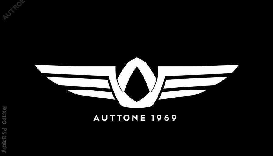 Automotive World logo emphasizing electric vehicle solutions.