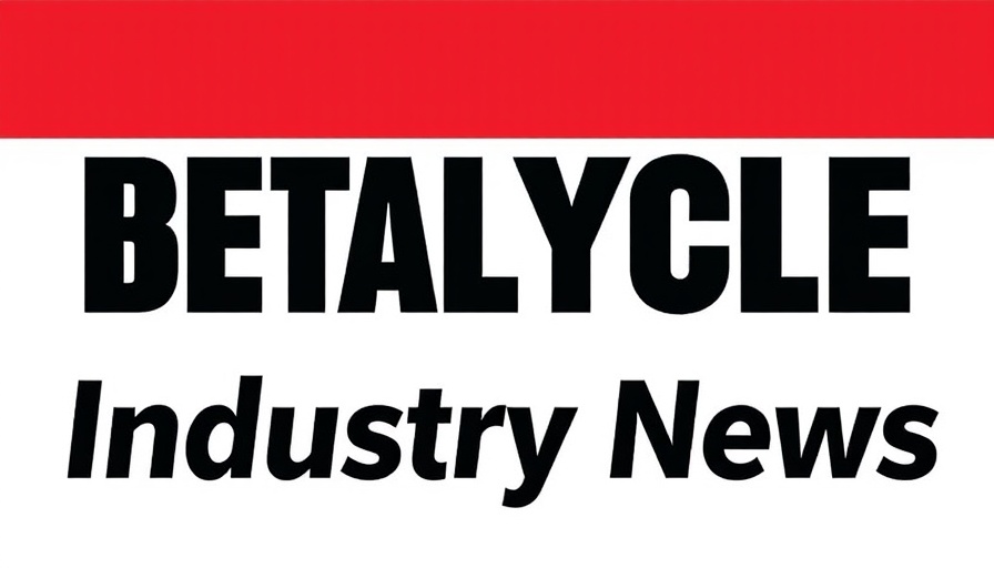 Bicycle Retailer Industry News logo on a red and white background.