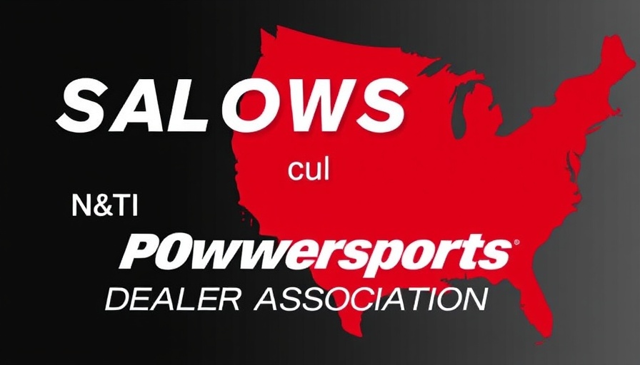 Segway Powersports promo with USA map and join call.