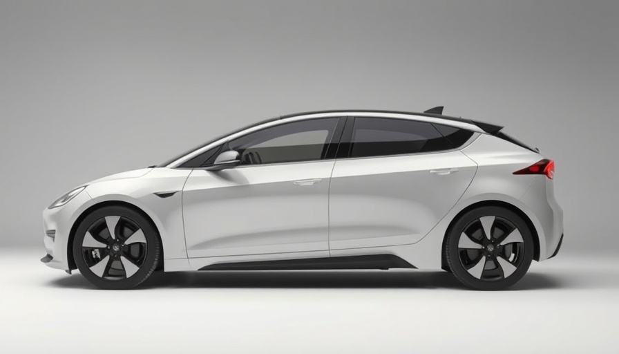 Canoo electric vehicle in studio, reflecting Canoo bankruptcy topic.