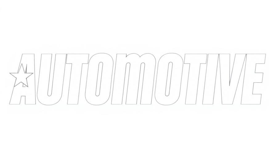 Automotive World logo, established 1992