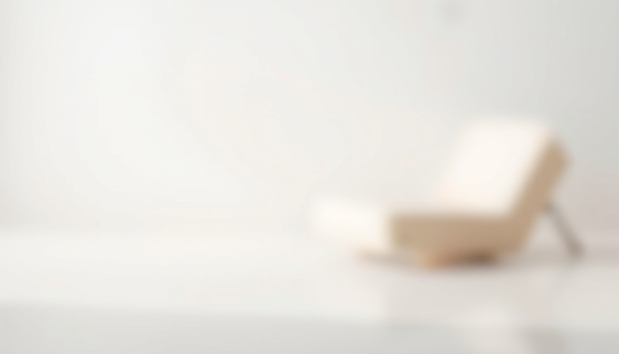 Minimalistic image placeholder simulating post preview