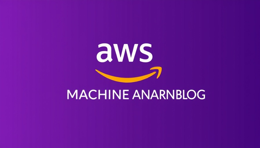 AWS blog image highlighting LLM evaluation with SageMaker MLflow.