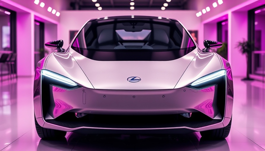 Futuristic design of an affordable electric vehicle