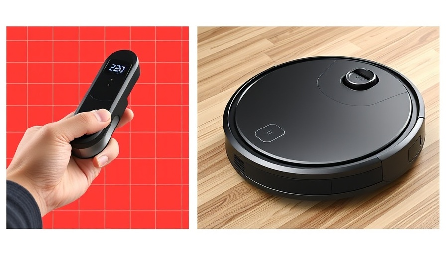 Eufy E20 Robot Vacuum parts and attachments collage.