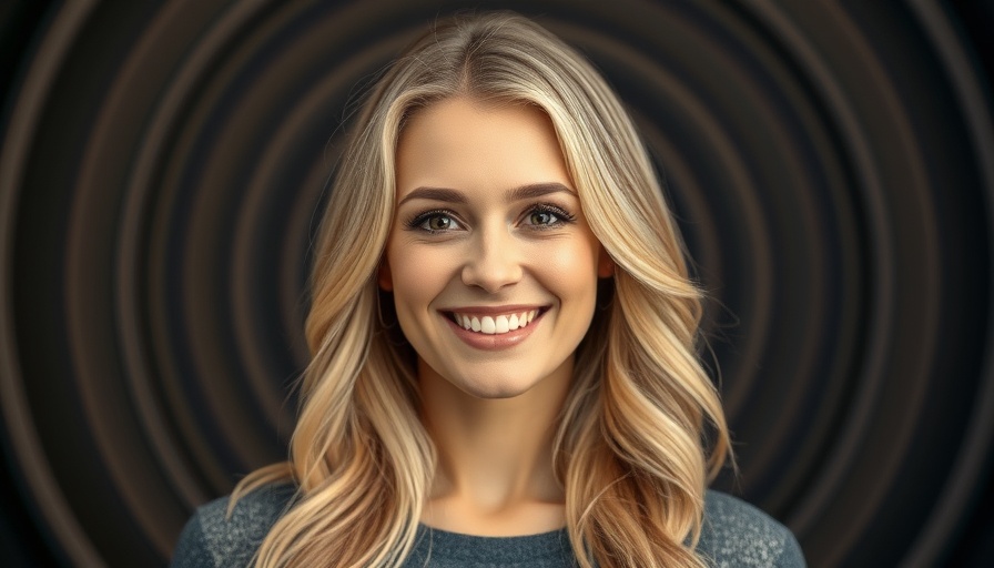 Marketing event portrait with Connected TV marketing insights.