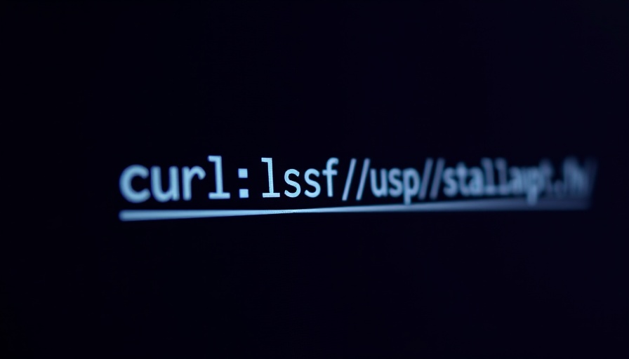 Terminal command for Python project management with UV.