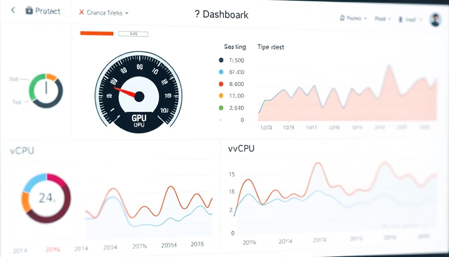 Amazon SageMaker HyperPod Task Governance utilization metrics dashboard.