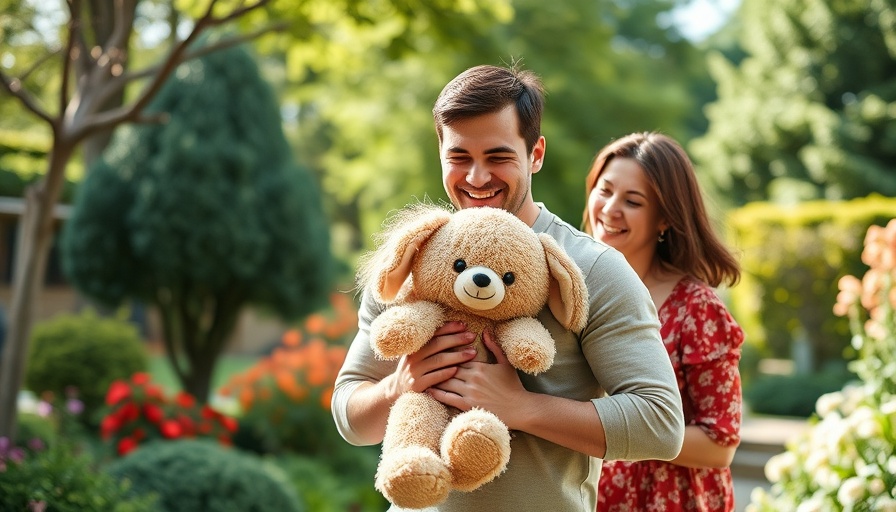 Happy family enjoying time outdoors in a garden, Best Movies on Max.