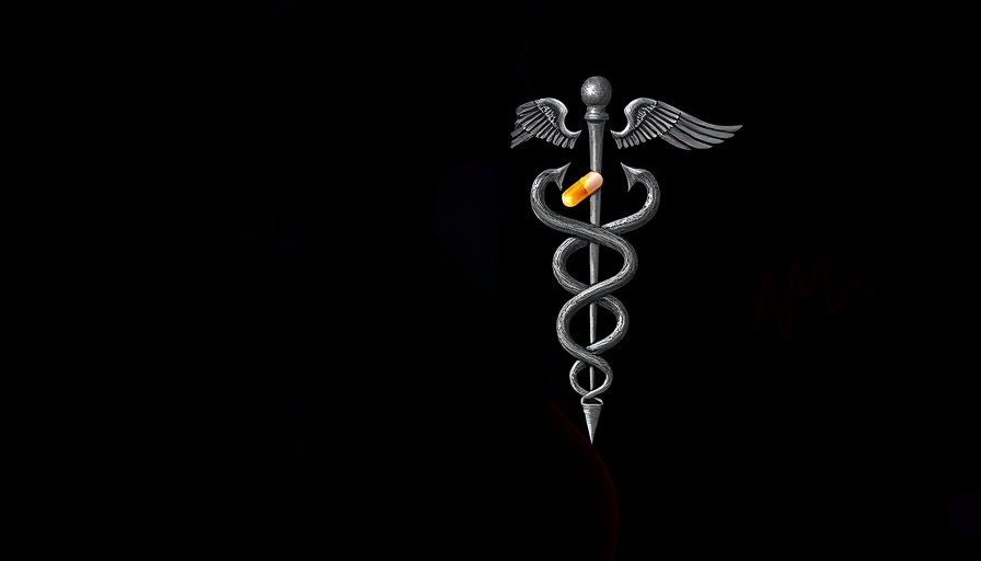Conceptual art highlighting US aid cuts affecting pregnant women.