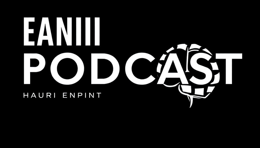 The Artificial Intelligence Show podcast episode 137 cover focusing on AI innovations.