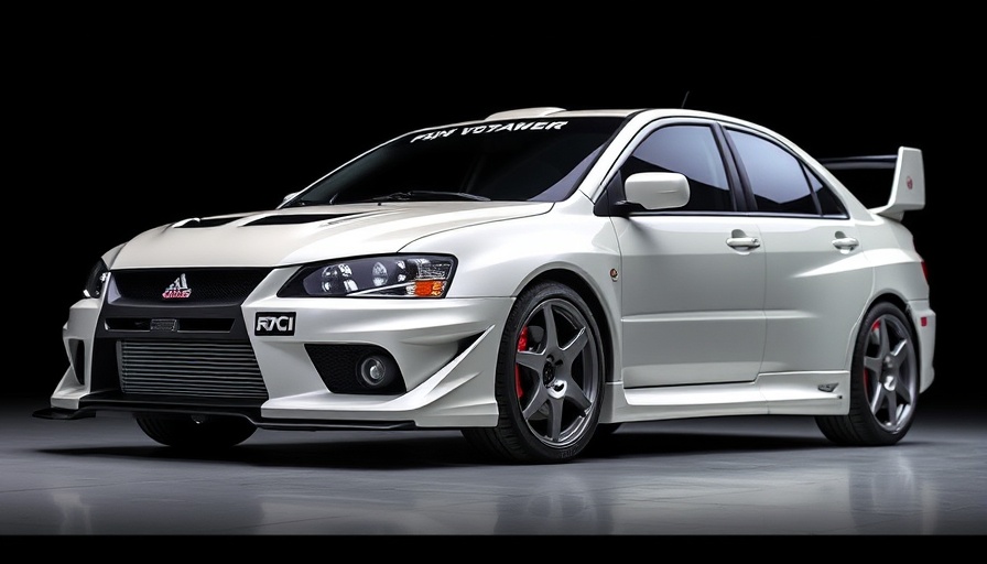 Evo 2