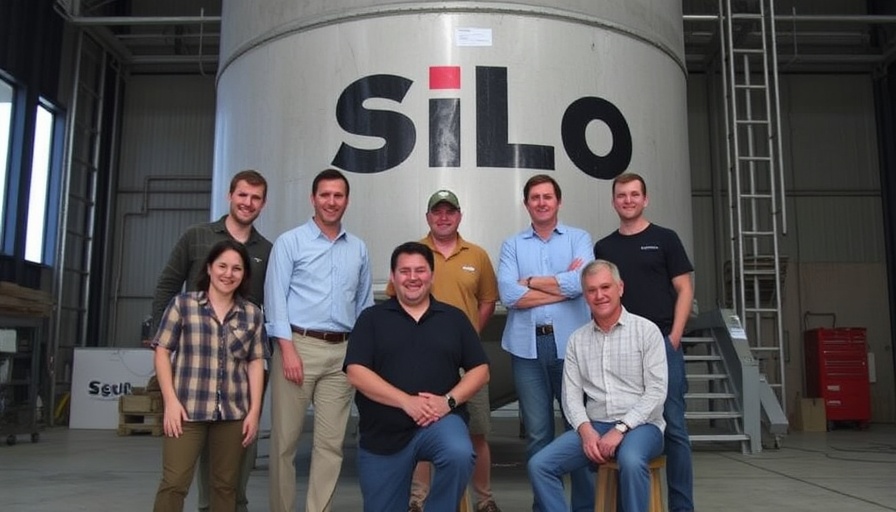 Silo Team