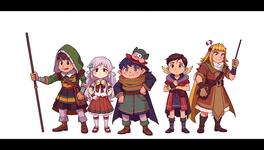 OpenArt Consistent Characters