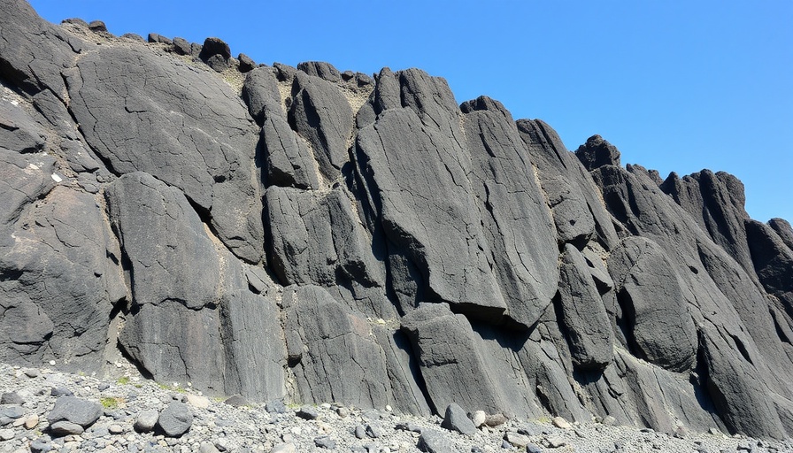 Basalt