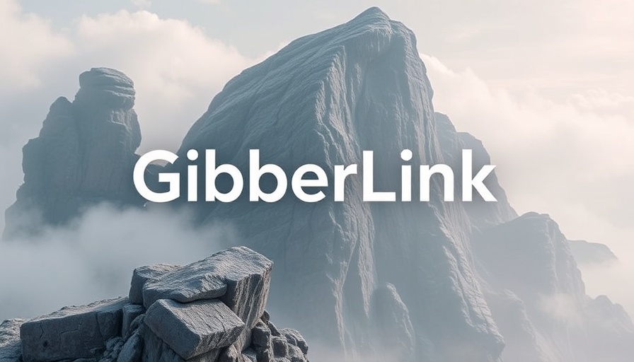 GibberLink