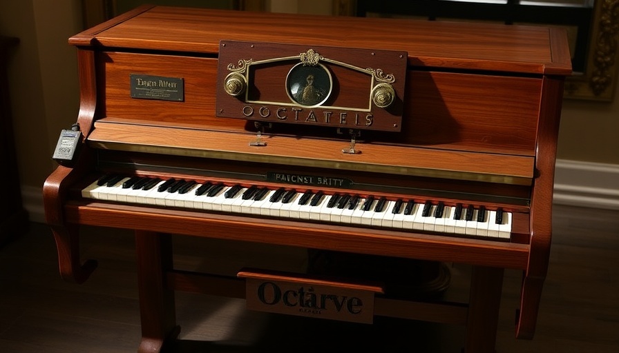 Octave TTS
