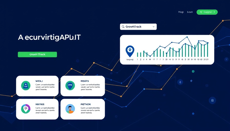 GrowthTrack AI