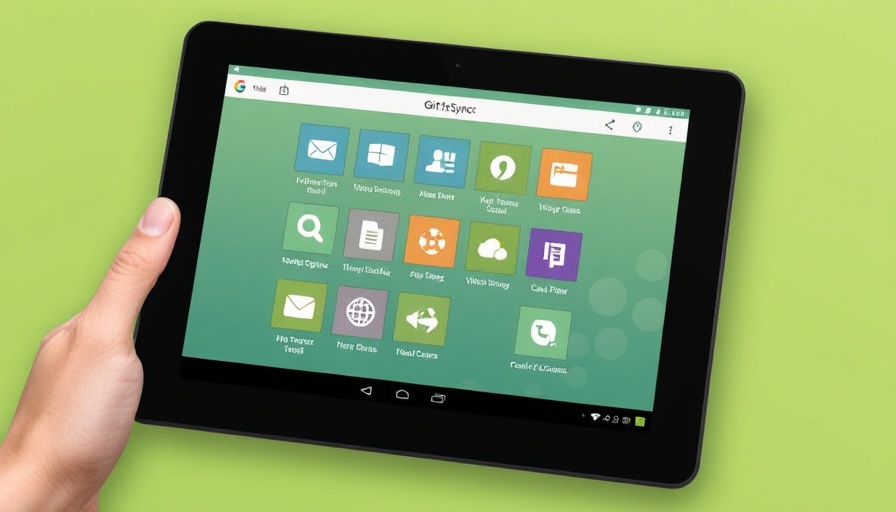 GitSyncPad