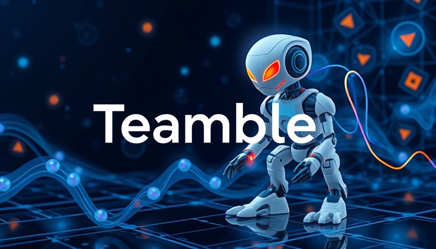 Teamble AI