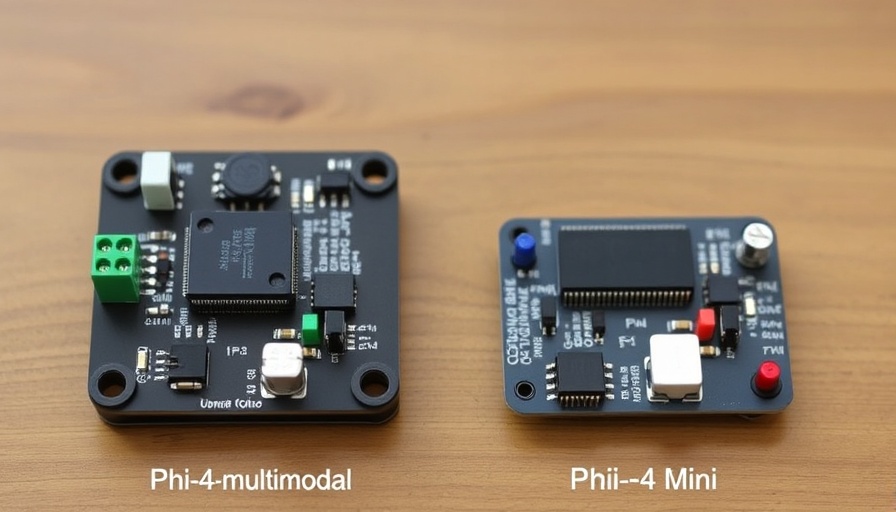 Phi-4-multimodal and Phi-4-mini