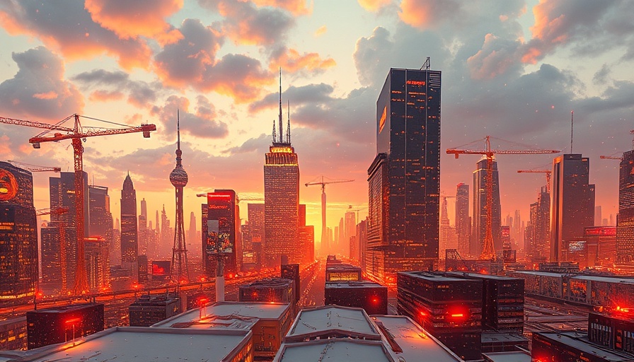 Reach by Artificial Societies