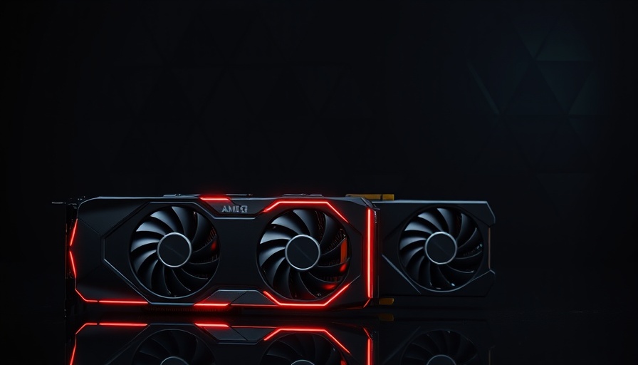 AMD Radeon RX 9070 and 9070 XT performance graphics cards.