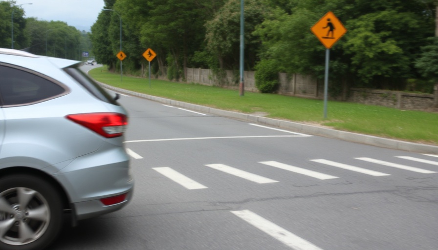 SpeedBump