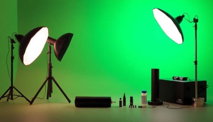 Kive Product Shots