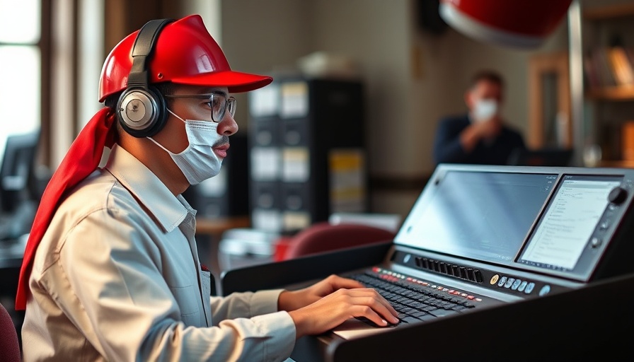 Opera Operator