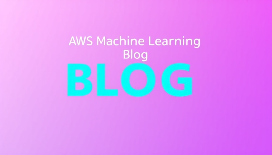AWS Machine Learning Blog featuring dynamic metadata filtering Amazon Bedrock.