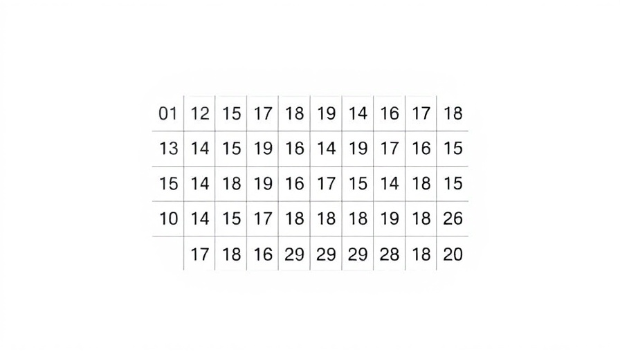 McKinsey Crossword Challenge puzzle grid in black and white.