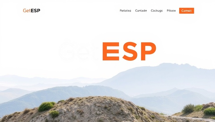 GetESP